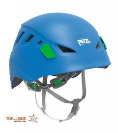 Petzl Picchu дитяча універсальна каска, синя