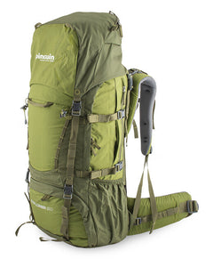 Pinguin Explorer 50 рюкзак нейлон, 50 л, хакі