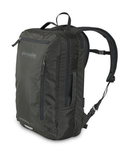 Pinguin Integral 30 рюкзак Nylon, 30 L, сірий