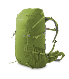 Pinguin рюкзак Trail 42 Nylon, 42 л, зелена