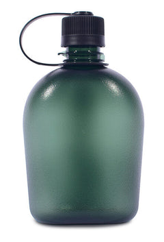 Pinguin Tritan Flask фляга 0,75 л, зелена