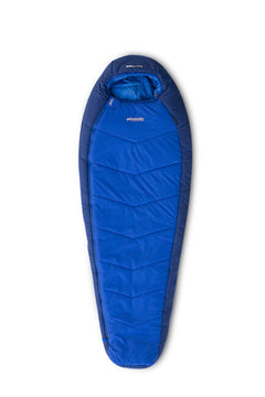 Pinguin Comfort Lady спальний мішок PFM, синій