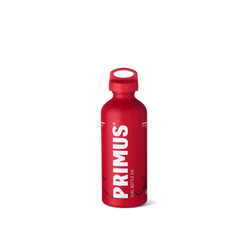 PRIMUS паливна пляшка 0,6л, червона