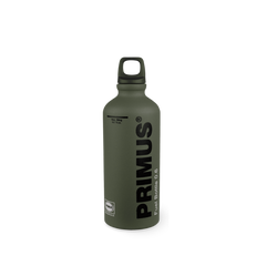 PRIMUS паливна фляга 0,6L, зелена