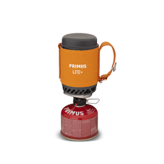 PRIMUS Lite Plus варильна система, помаранчева