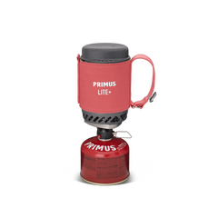 PRIMUS Lite Plus варильна система, рожева