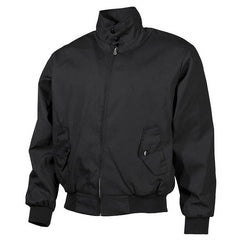Pro Company Harrington куртка англійського стилю, чорна