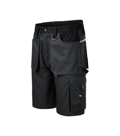Rimeck Woody короткі штани, сірі