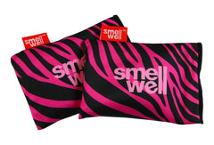 SmellWell Active універсальний дезодоризер, Рожевий Zebra