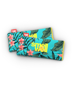 SmellWell Active XL багатофункціональний дезодоризатор, tropical floral