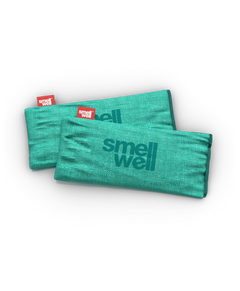 SmellWell Sensitive XL багатофункціональний дезодоризер, зелений