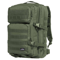 Tac Maven Assault рюкзак large, оливковий
