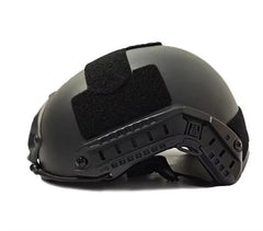 DRAGOWA Tactical Fast MH Spectre тактичний шолом, чорний