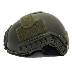 DRAGOWA Tactical Fast MH Spectre тактичний шолом, оливковий
