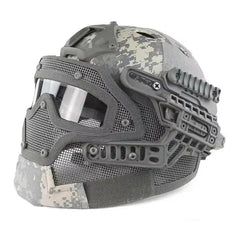 DRAGOWA Tactical Hammer тактичний шолом, ACU (без сертифікації)