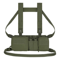 DRAGOWA Tactical Recon розвантажувальна система, оливкова