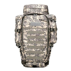 DRAGOWA Tactical Zenith 70 L рюкзак тактичний, ACU
