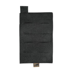 Tasmanian Tiger адаптер Molle Adapter VL na підключення сумок 2, чорний