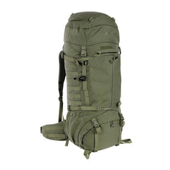 Tasmanian Tiger Pathfinder 80L рюкзак, оливковий