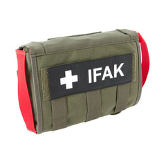 Tasmanian Tiger Head Rest IFAK чохол першої допомоги, оливкова