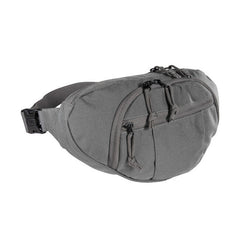 Tasmanian Tiger поясна сумка Hip Bag MKII, titan сірий