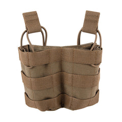 Tasmanian Tiger підсумок Mag Pouch Bel M4 для двох магазинів, койотовий коричневий