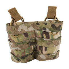 Tasmanian Tiger MAG POUCH BEL M4 невеличке відділення для двох магазинів, мультикам