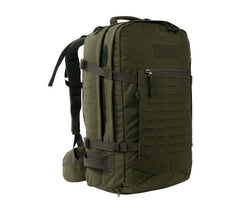 Tasmanian Tiger Mission Pack MKII рюкзак 37л, оливковий