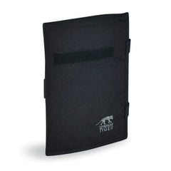 Tasmanian Tiger Pilot pad чохол на карту, чорний