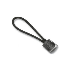 Victorinox нейлоновий брелок, чорний