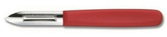 Victorinox двостороння терка для картоплі, червона