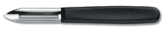 Victorinox чистка для картоплі для праворуких, чорна