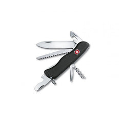 Victorinox Forester кишеньковий ніж, чорний, 111mm