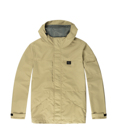 Vintage Industries Caldwell куртка, піскова