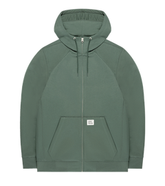 Vintage Industries Cruz толстовка з капюшоном, лугова
