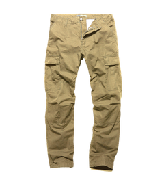Vintage Industries Tyrone BDU штани, темне хакі