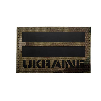 Нашивка Україна
