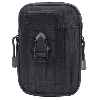 Тактичні поясні сумки та кишеньки