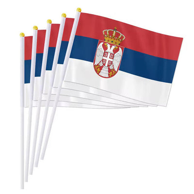 Прапори