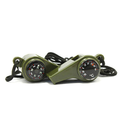 Бусолі та компаси