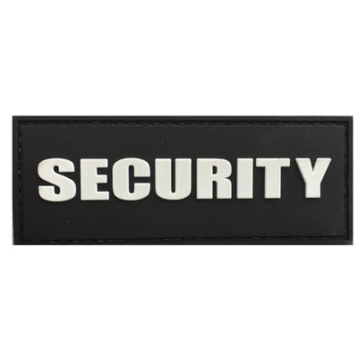 Нашивки Security