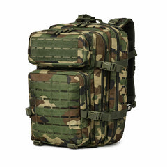 WARAGOD Soldat штурмовий рюкзак 45L, вудленд