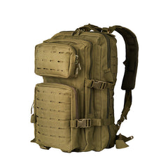WARAGOD Soldat assault рюкзак M, 25l, оливковий