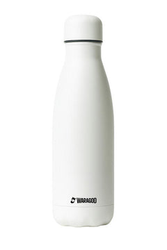 WARAGOD Horizon термос 500ml, білий