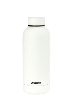 WARAGOD Terra термос 500ml, білий
