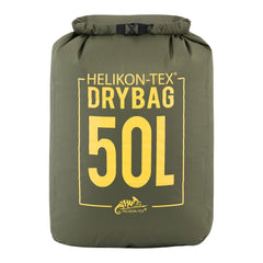 Helikon-Tex Dry рюкзак 50л, оливково-зелений/чорний