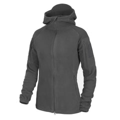 Helikon-Tex CUMULUS світшот жіночий Heavy Fleece, темно-сірий