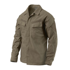 Helikon-Tex Raid ріпстоп куртка, RAL 7013