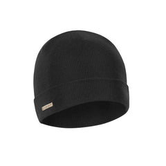 Helikon-Tex Winter Merino шапка, чорна