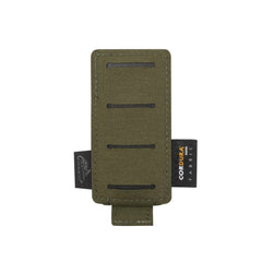 Helikon-Tex BMA адаптер molle для поясного ремня Cordura 1, оливково-зелений